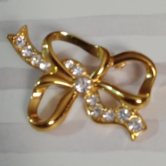 VTG Antique 7 Brooches and Pins - Picture 7 of 16